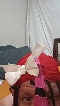 Show Webcam de Riszo87