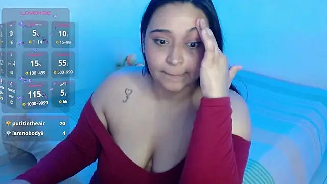 Alyson_17 Live XXX-Chat