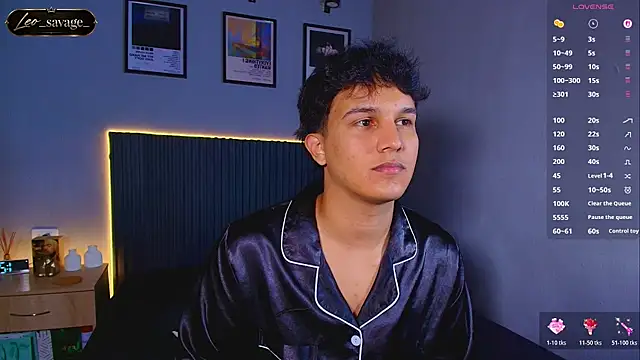 Leo_Savage_のライブXXXチャット