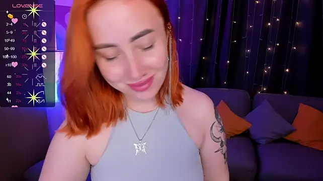 deboramoore's Live XXX Chat