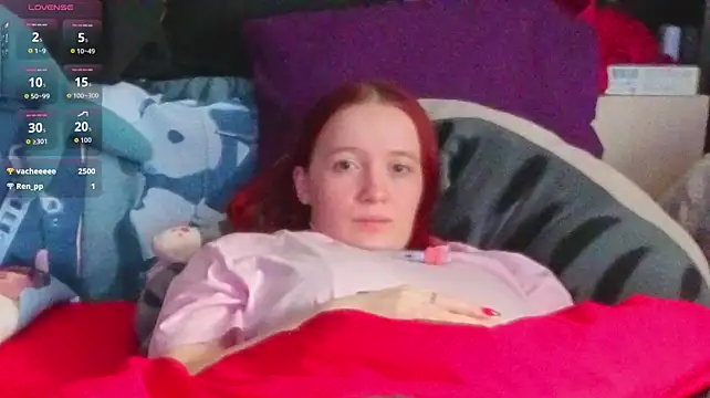 Jane_me0w Chat XXX in diretta