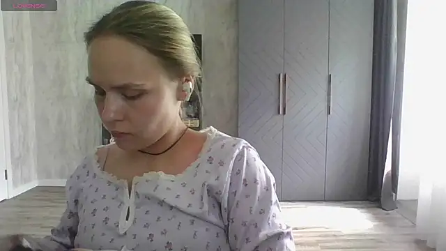Annie_Cohn Chat XXX live