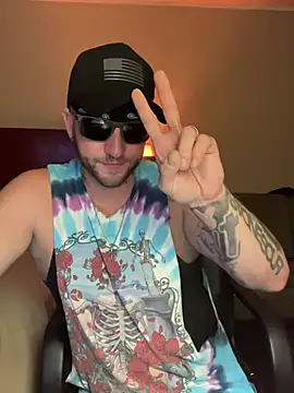Livingpuddle Chat XXX in diretta