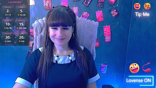 Violla_My – Naživo XXX chat