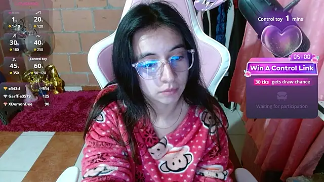 Maggie_Fox3 Chat XXX live