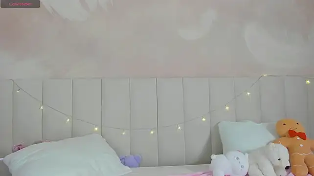 AdeleSilvy Chat XXX in diretta