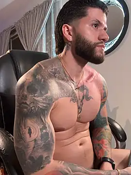 Frank_Farrell – Naživo XXX chat