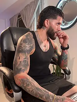 Frank_Farrell – Naživo XXX chat