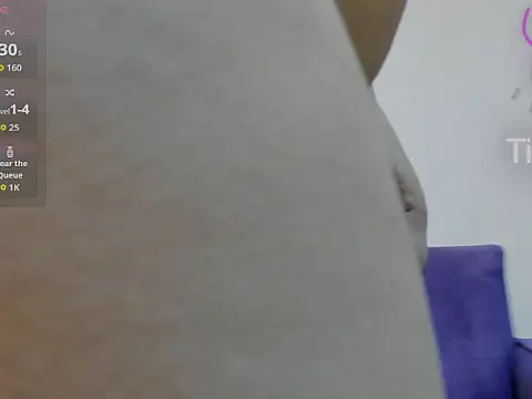 Babe-sofin Live XXX chat