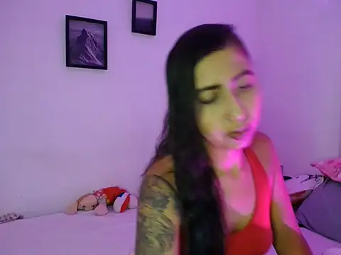 aria_jhonsson – Naživo XXX chat