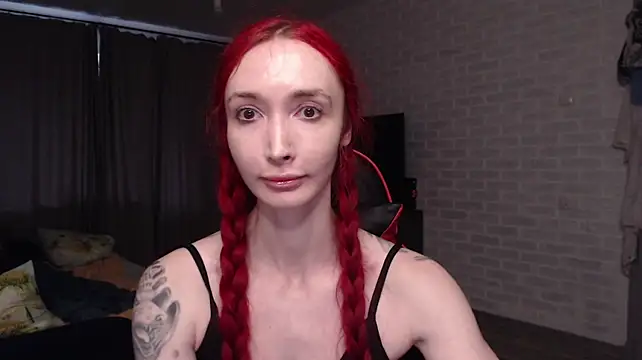 Roxy_Silver's Live XXX Chat