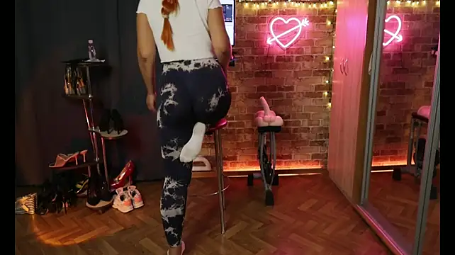 JosephinaBlack's Live XXX Chat