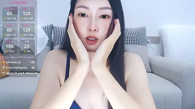 Czat XXX na żywo – anan_882