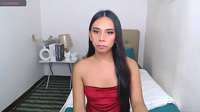 scarlet_smith7 现场XXX聊天