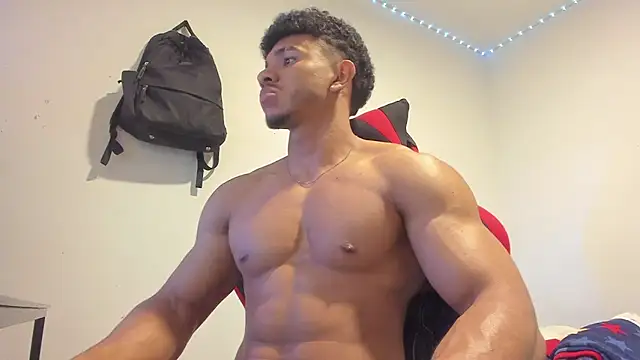 Chat XXX ao vivo de Jayden_VanceJS