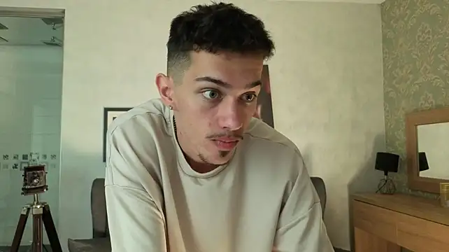 Chat XXX Live KaydenDrew