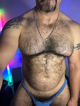 wolfbucker লাইভ XXX চ্যাট