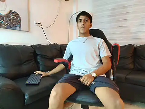 Вебкам-шоу Adonixxx_capizzi22_