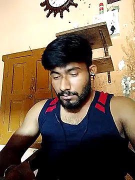 XXX chat uživo modela Lustynani