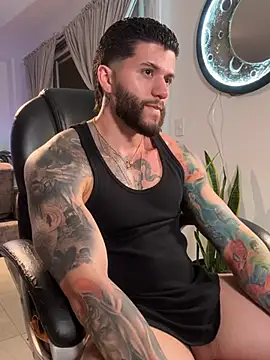 Frank_Farrell 라이브 XXX 채팅