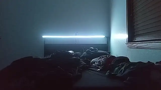 Czat XXX na żywo – stoner_420