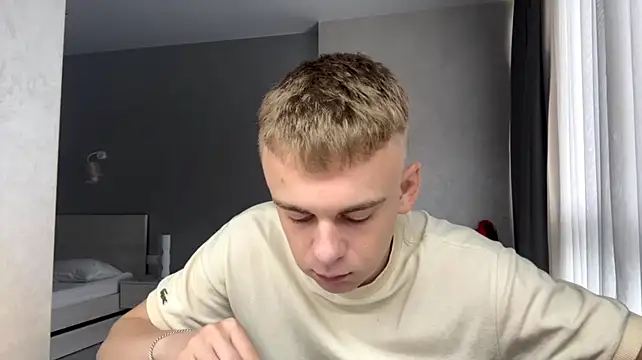 SoloFury's Live XXX Chat