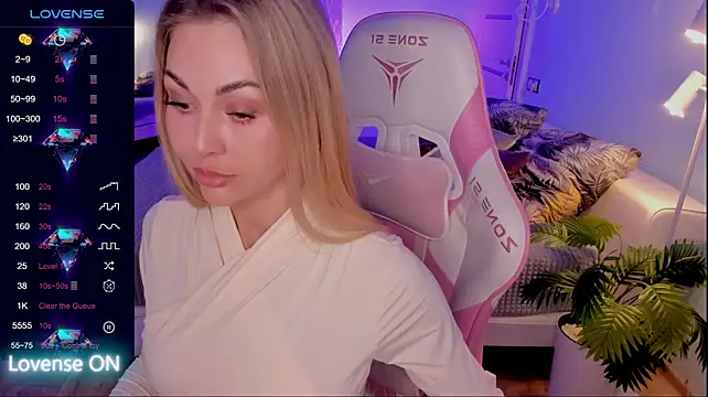 Chat XXX Live AdeleRoberts