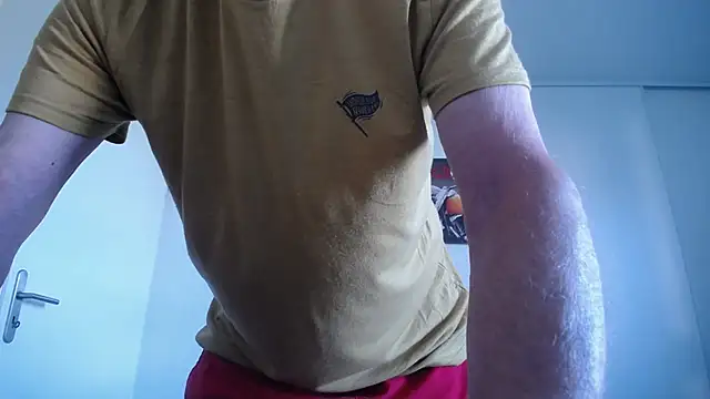 jimmy73490 Webcam show