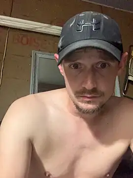 Midwestalpha – Naživo XXX chat