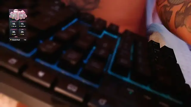 Živý XXX chat Persia_09