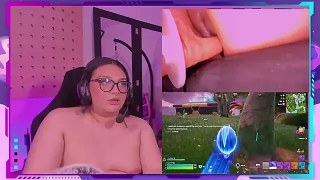 MegariaB's Live XXX Chat