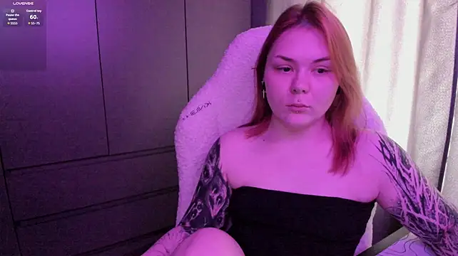 Chat XXX en directo de sophia_lix
