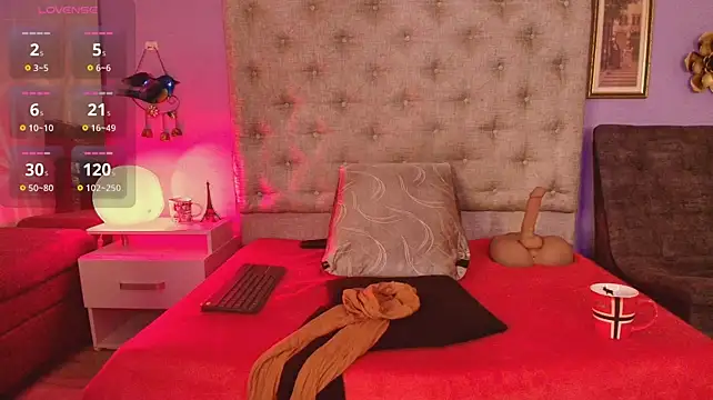 دردشة Miss_ellien الجنسية المباشرة