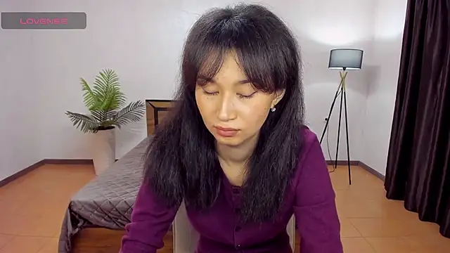 Chat XXX en directo de SheilaRare
