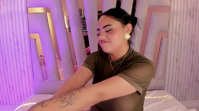 sweetbloomcs 라이브 XXX 채팅