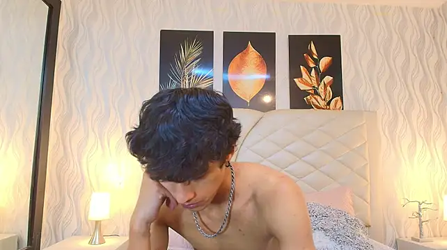Lean_Portman 라이브 XXX 채팅