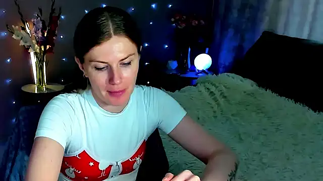 JinnaGreat Live XXX-Chat