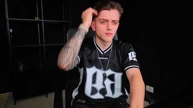 FelixStarkk Obrolan Langsung XXX