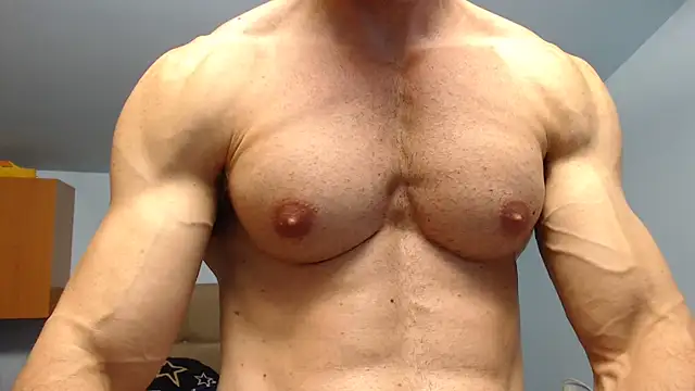 flexforyou Live XXX-Chat