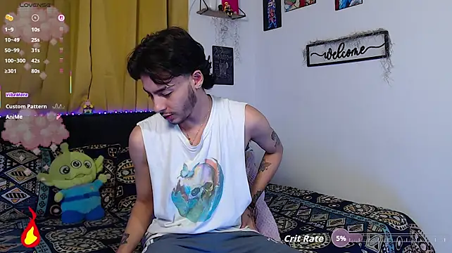 kyle_clint07n Live XXX chat