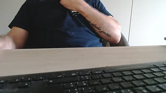 Show de webcam de mrbigballs