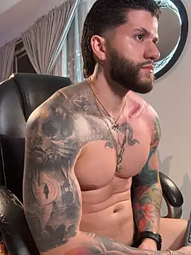 Frank_Farrell 라이브 XXX 채팅
