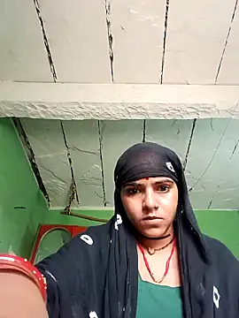 צ'אט XXX בשידור חי של Sasha_Patel
