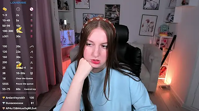 Elisabeth_Binder Chat XXX in diretta
