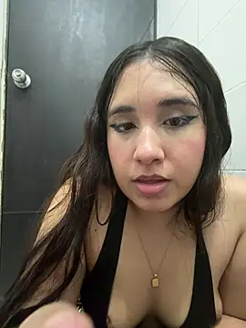 Chatroom XXX en direct de Samantthaescobar