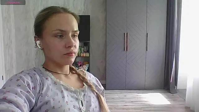 Annie_Cohn's Webcam Show