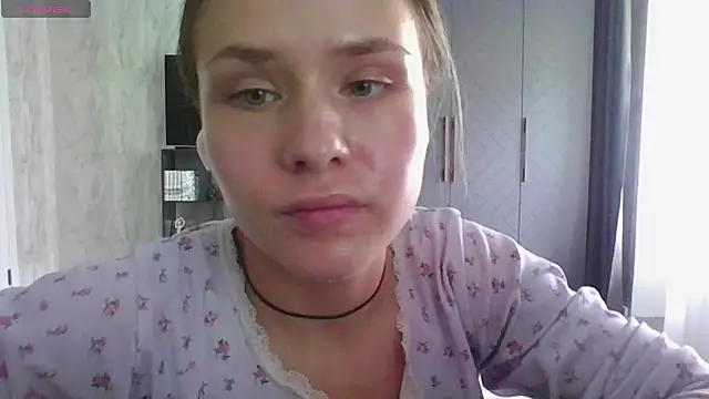 Czat XXX na żywo – Annie_Cohn