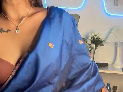 Miss_lilly_69 Chat XXX in diretta