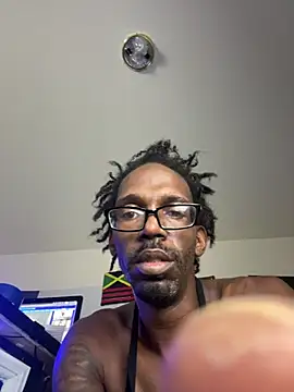 Triggerhappycj100 Live XXX-chat