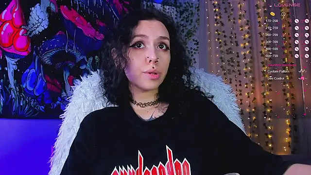 Grace_Walker Chat XXX in diretta